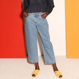 L.F. Markey Big Boy Jeans